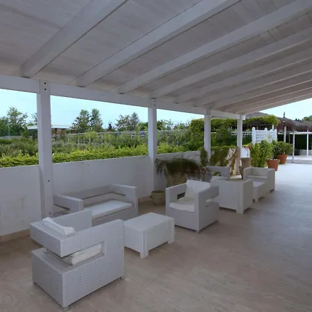 Casa vacanze Modern Holiday In With Private Terrace *