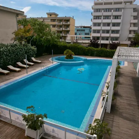 Casa vacanze Modern Holiday In With Private Terrace Vasto
