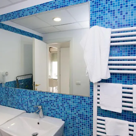 Casa vacanze Modern Holiday In With Private Terrace