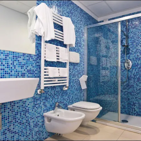 Casa vacanze Modern Holiday In With Private Terrace Vasto