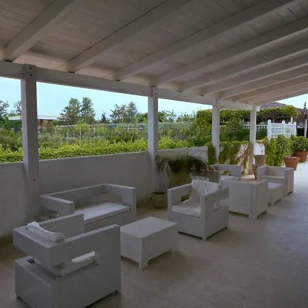 Modern Holiday In With Private Terrace * Vasto