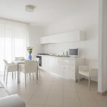 Modern Holiday In With Private Terrace * Vasto