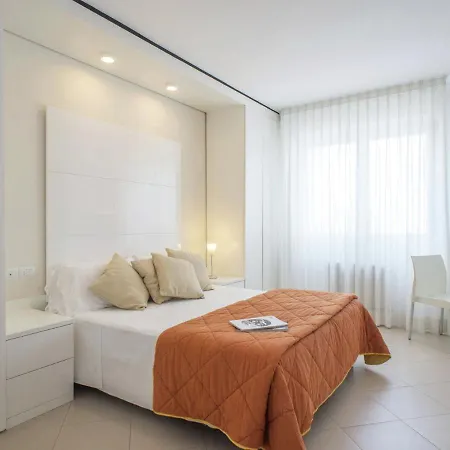 Casa vacanze Modern Holiday In With Private Terrace *