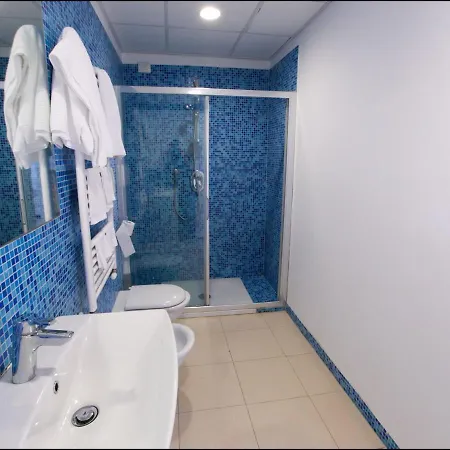 Modern Holiday In With Private Terrace Casa vacanze